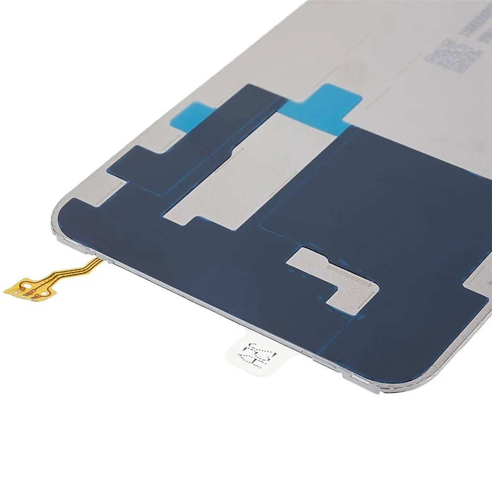 For OPPO A92s/Reno4 Z 5G LCD Screen Backlight Replacement Part (without Logo) - 7