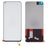 For Oppo A93 5G LCD Screen Backlight Replacement Part (without Logo) - 1