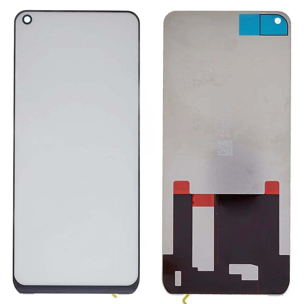 For Oppo A32 (2020) 4G/A53 (2020) 4G/A33 (2020) 4G/A53s 4G LCD Screen Backlight Replacement Part (without Logo) - 1