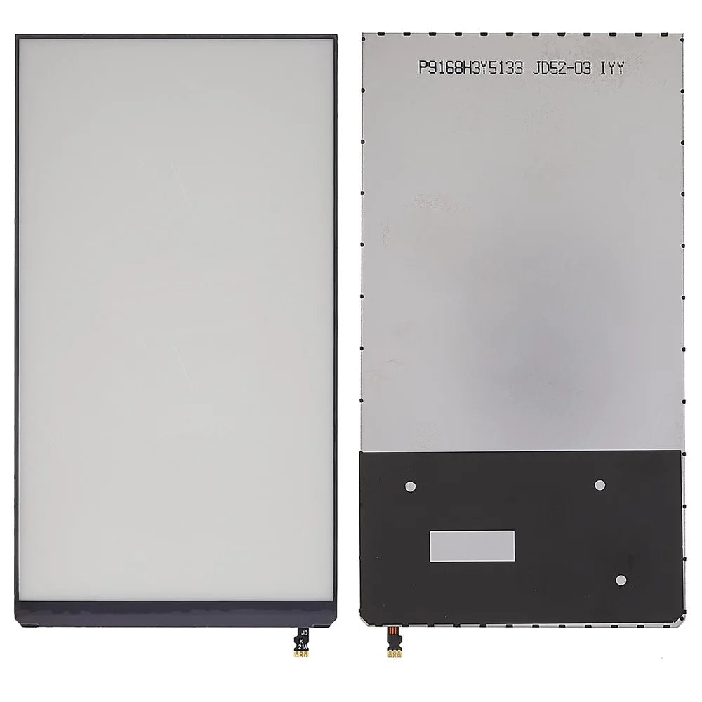 For Huawei P9/Honor 8 LCD Screen Backlight Replacement Part (without Logo) - 1