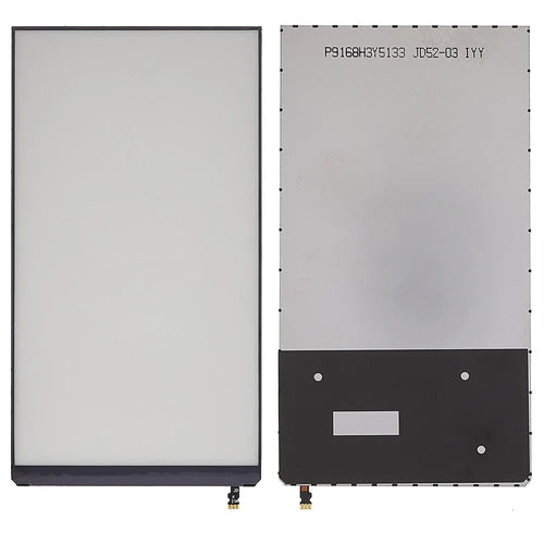 For Huawei P9/Honor 8 LCD Screen Backlight Replacement Part (without Logo) - 1
