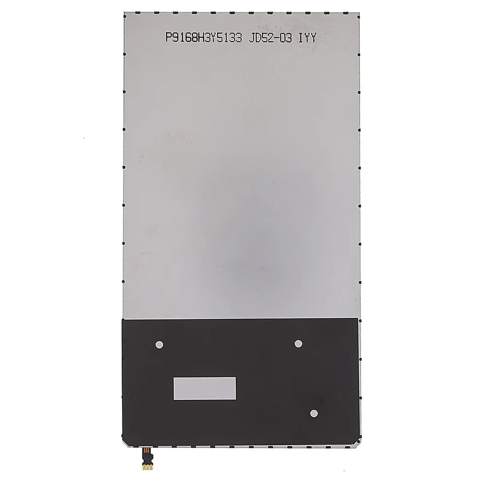 For Huawei P9/Honor 8 LCD Screen Backlight Replacement Part (without Logo) - 3