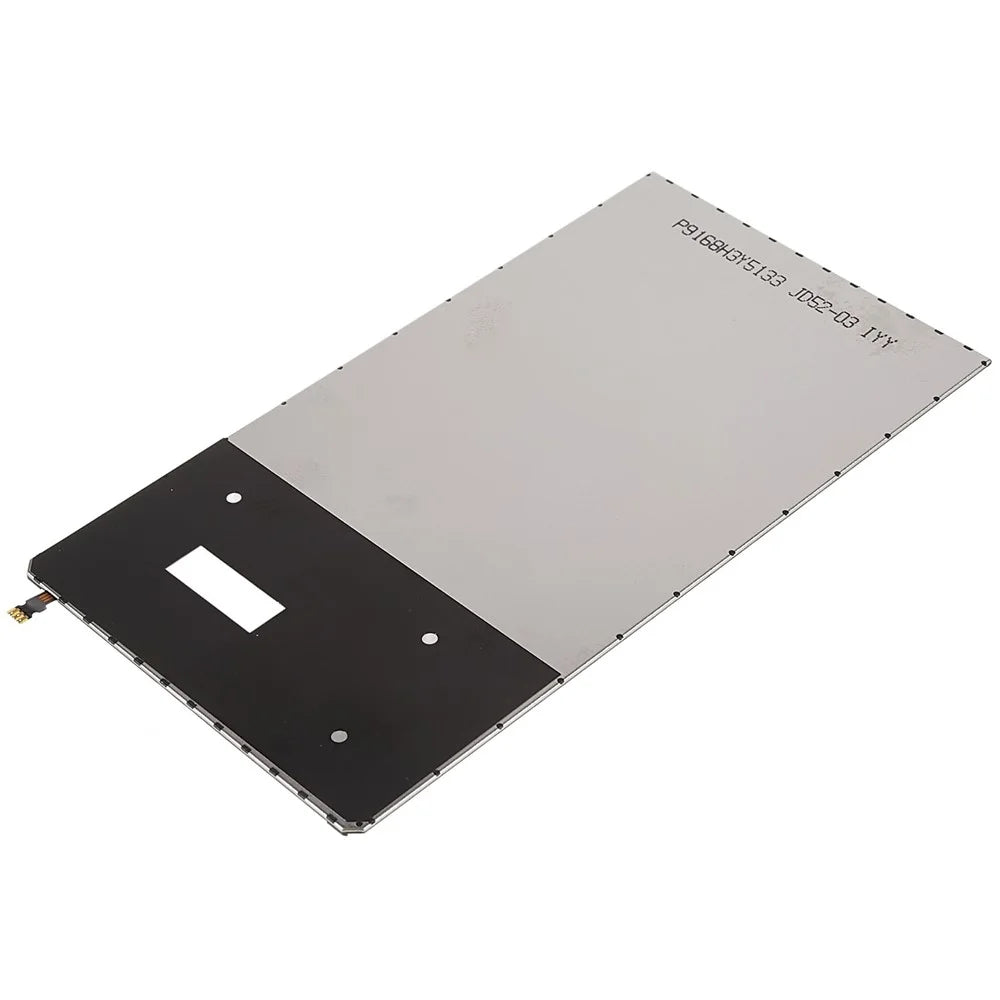For Huawei P9/Honor 8 LCD Screen Backlight Replacement Part (without Logo) - 6