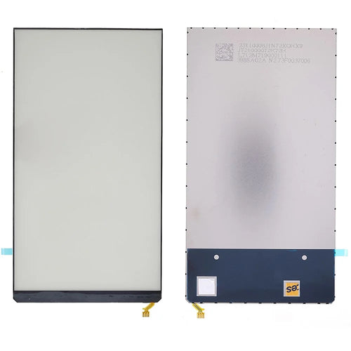 For Huawei P10 LCD Screen Backlight Phone Repair Part (without Logo) - 1