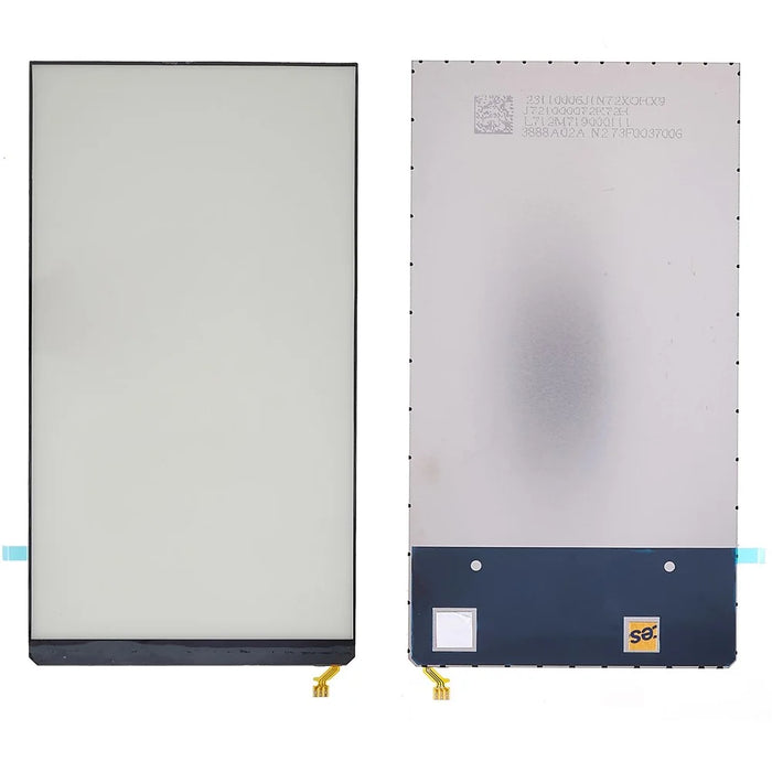 For Huawei P10 LCD Screen Backlight Phone Repair Part (without Logo) - 1