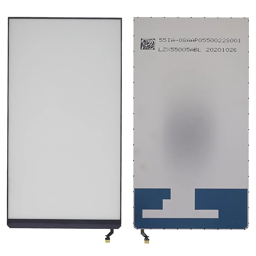 For Huawei P10 Plus LCD Screen Backlight Replacement Repair Part (without Logo) - 1