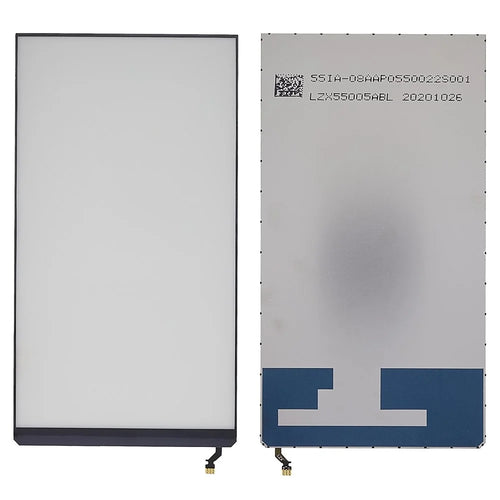 For Huawei P10 Plus LCD Screen Backlight Replacement Repair Part (without Logo) - 1