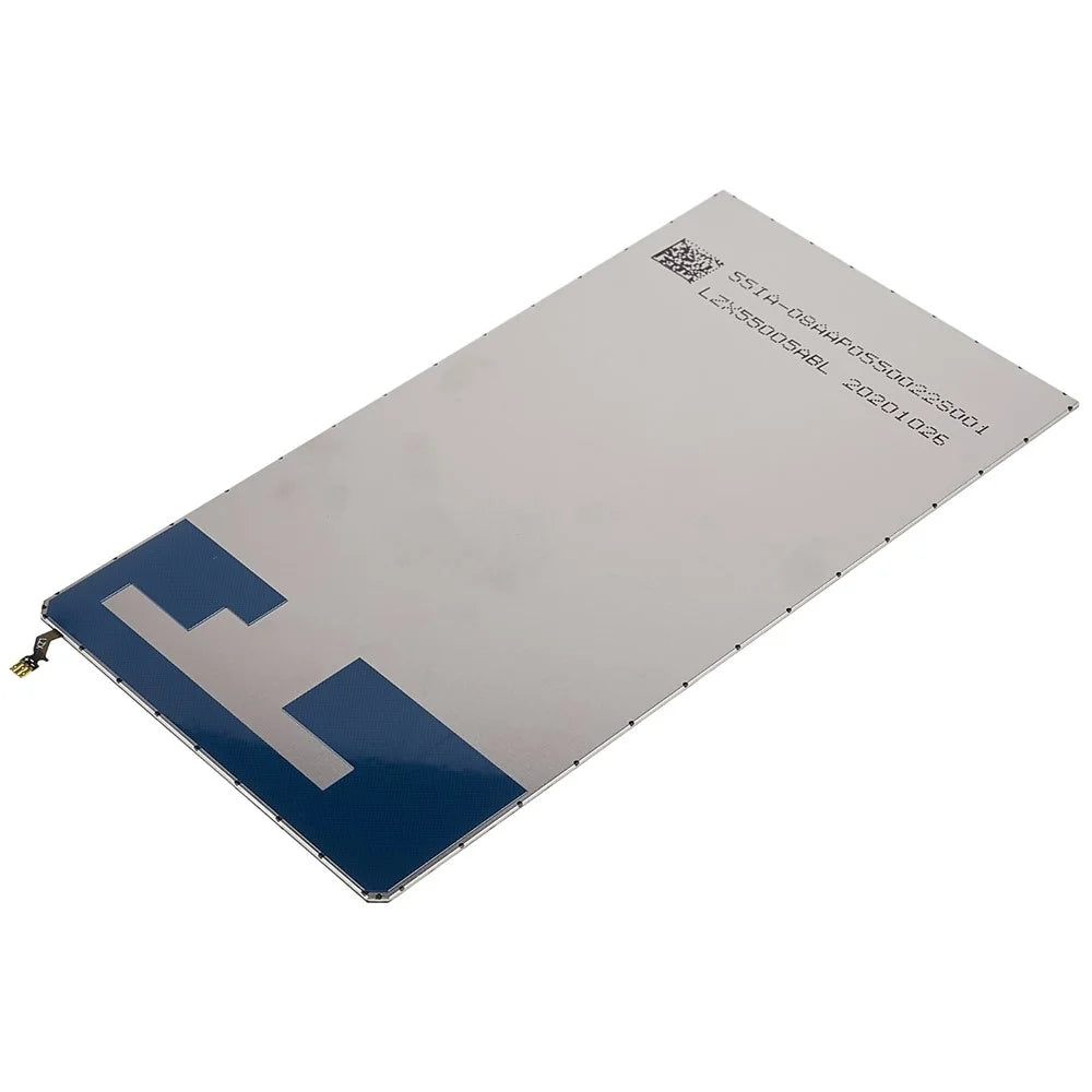 For Huawei P10 Plus LCD Screen Backlight Replacement Repair Part (without Logo) - 6