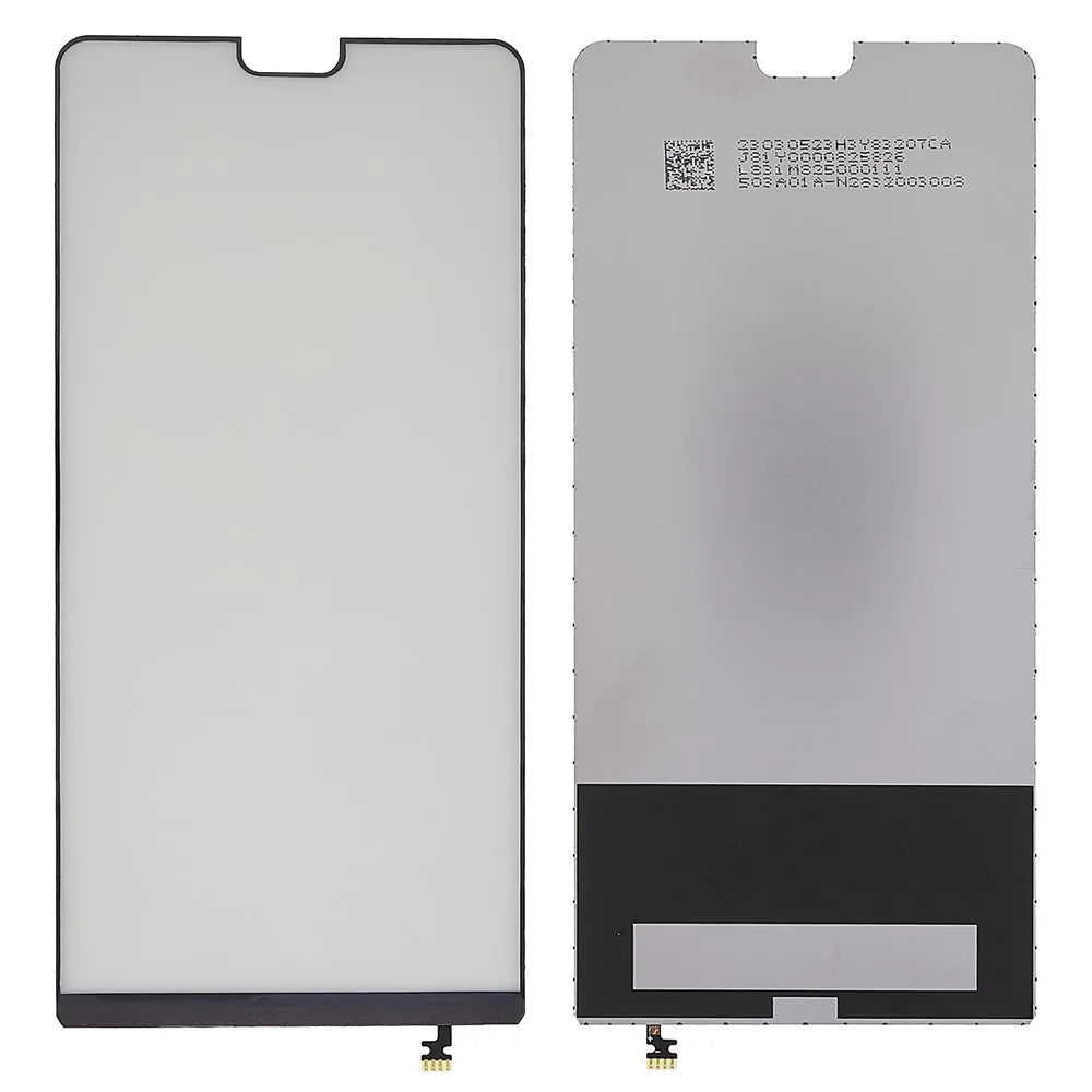 For Huawei P20 LCD Screen Backlight Replacement Part (without Logo) - 1