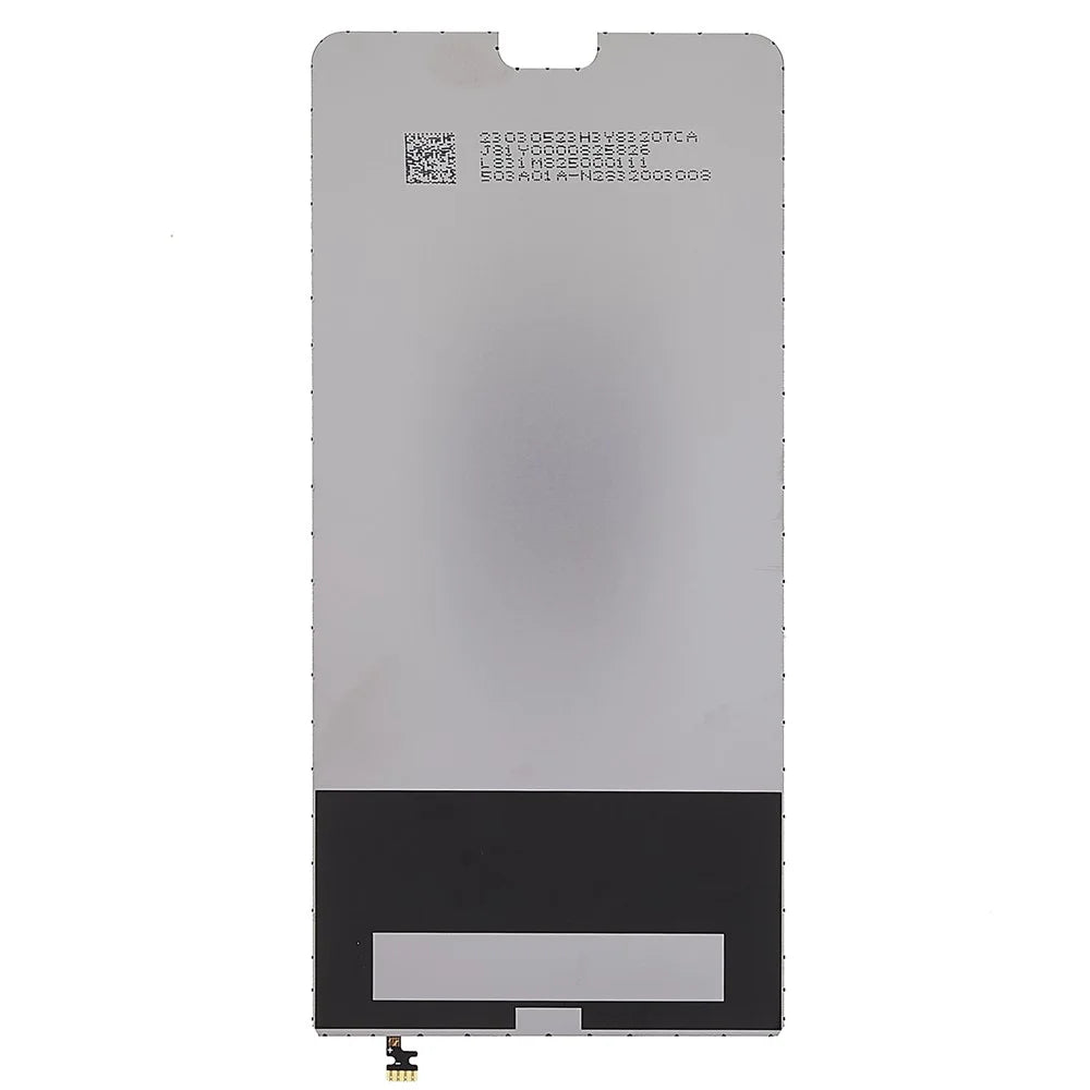 For Huawei P20 LCD Screen Backlight Replacement Part (without Logo) - 3