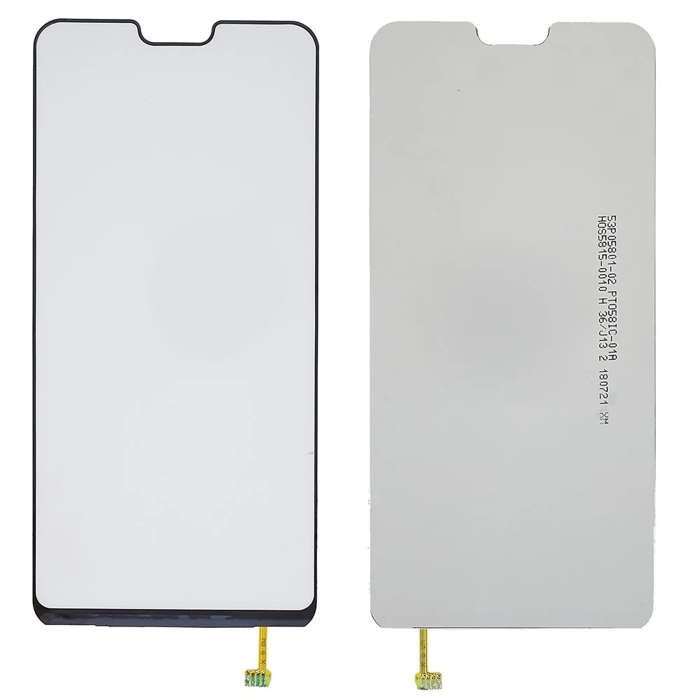For Huawei P20 lite (2018)/nova 3e/Honor 10 Replacement LCD Screen Backlight Part (without Logo) - 1