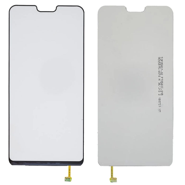 For Huawei P20 lite (2018)/nova 3e/Honor 10 Replacement LCD Screen Backlight Part (without Logo) - 1