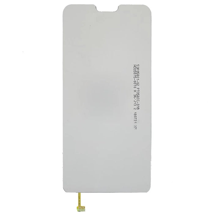 For Huawei P20 lite (2018)/nova 3e/Honor 10 Replacement LCD Screen Backlight Part (without Logo) - 3