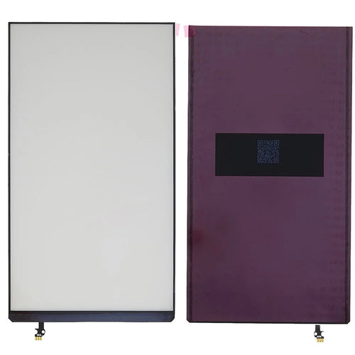 For Huawei Mate 8 LCD Backlight Screen Replacement Part (without Logo) - 1