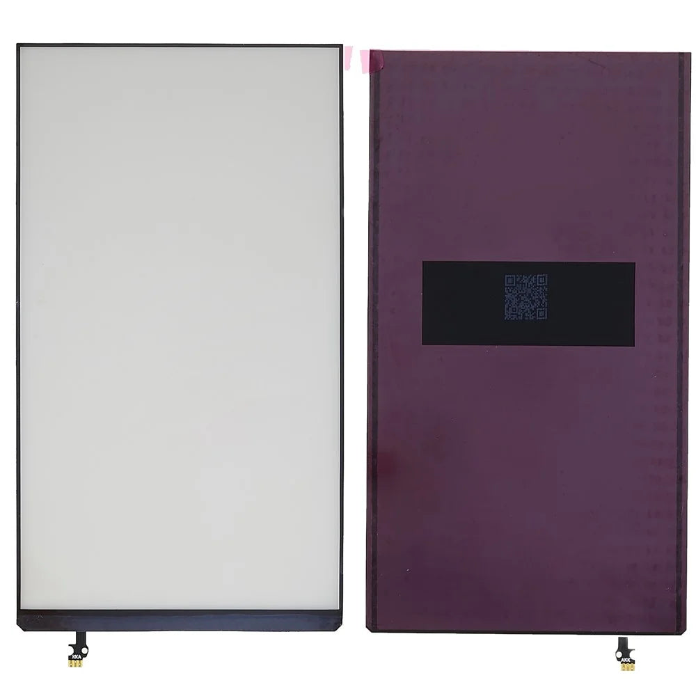 For Huawei Mate 8 LCD Backlight Screen Replacement Part (without Logo) - 1