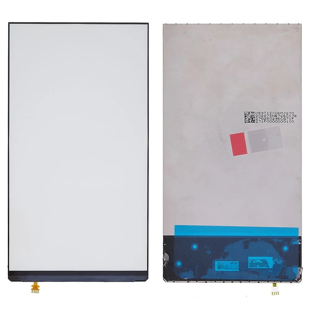 For Huawei Mate 9 Replacement Phone LCD Screen Backlight Part (without Logo) - 1