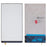 For Huawei Mate 9 Replacement Phone LCD Screen Backlight Part (without Logo) - 1