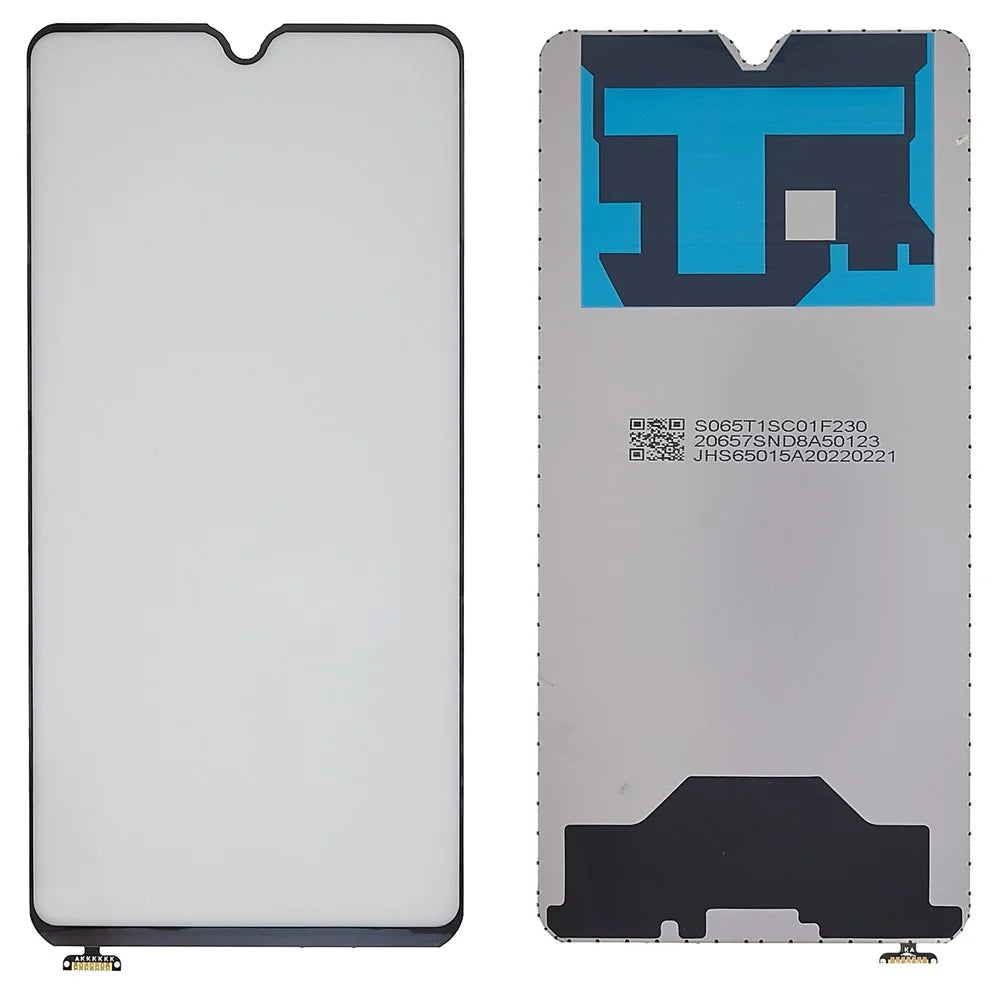 For Huawei Mate 20 LCD Screen Backlight Repair Part (without Logo) - 1