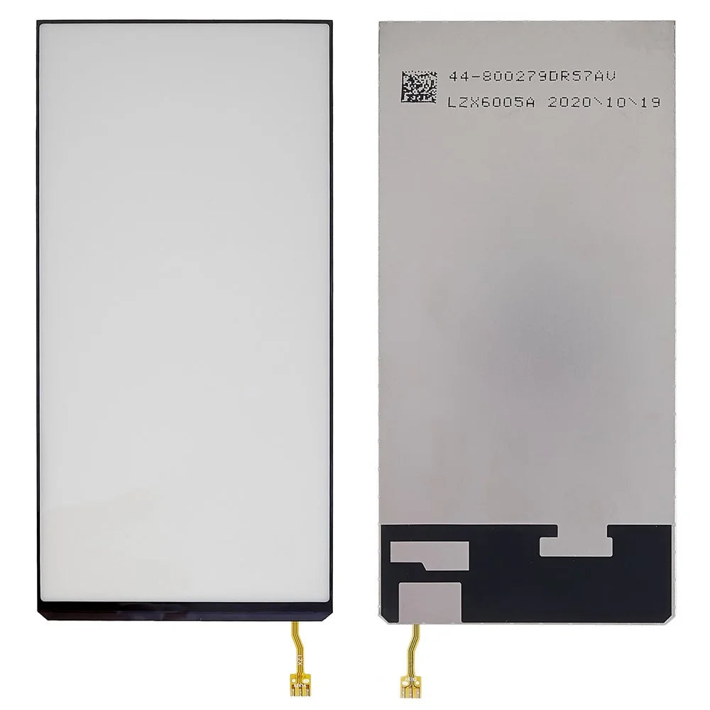 For OPPO A73 (2017)/F5/F5 Youth (2017) LCD Screen Backlight Repair Part (without Logo) - 1