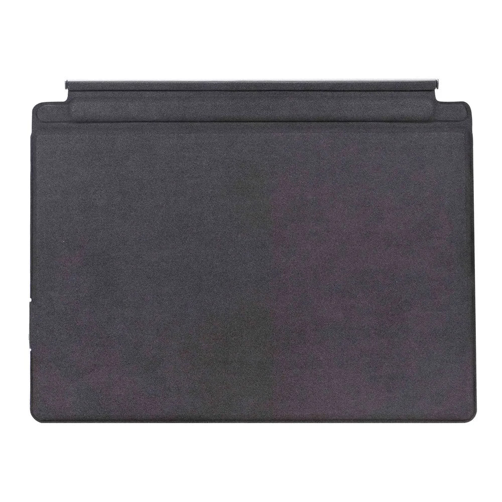 2089A for Microsoft Surface Pro 11 / 10 / 9 / 8 / X Laptop Magnetic Adsorption Bluetooth-compatible Wireless Keyboard with Touchpad - 4