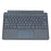 2089D for Microsoft Surface Pro 11 / 10 / 9 / 8 / X Magnetic Adsorption Colorful Light Bluetooth-compatible Wireless Keyboard with Touchpad - 5