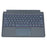 2089D for Microsoft Surface Pro 11 / 10 / 9 / 8 / X Magnetic Adsorption Colorful Light Bluetooth-compatible Wireless Keyboard with Touchpad - 6