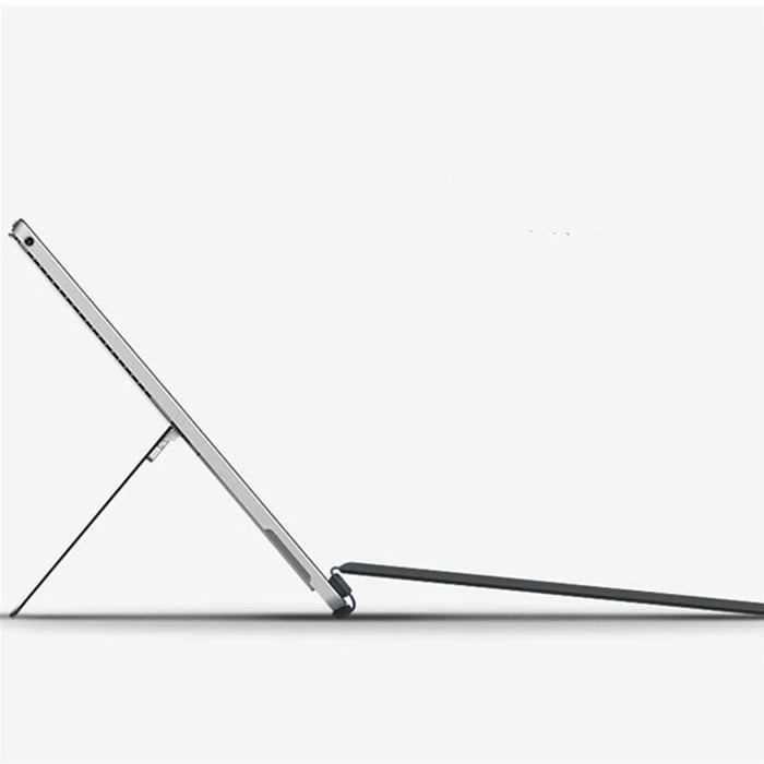 1089A for Microsoft Surface Pro 3 / 4 / 5 / 6 / 7 Laptop Magnetic Adsorption Bluetooth-compatible Wireless Keyboard with Touchpad - 7