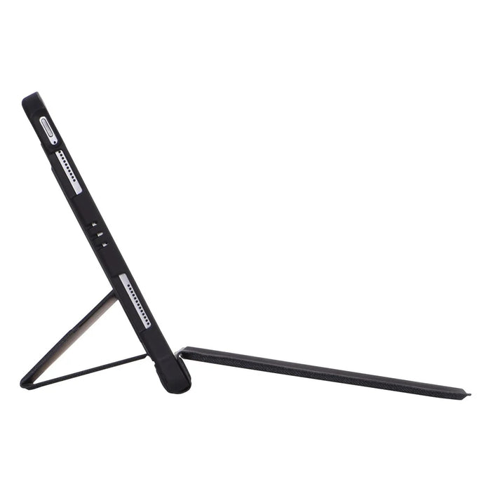 T5207D For iPad Pro 11 (2018) / (2020) / Air (2020) 10.9 inch Detachable Bluetooth-compatible Keyboard Case with TouchPad, PU Leather Protective Case - 6