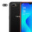 For Oppo A1k Rear Back Camera Lens Cover Replacement Part (without Logo) - 1