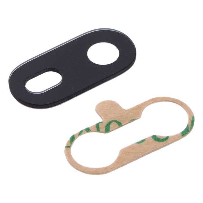For Oppo A1k Rear Back Camera Lens Cover Replacement Part (without Logo) - 2
