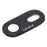 For Oppo A1k Rear Back Camera Lens Cover Replacement Part (without Logo) - 3