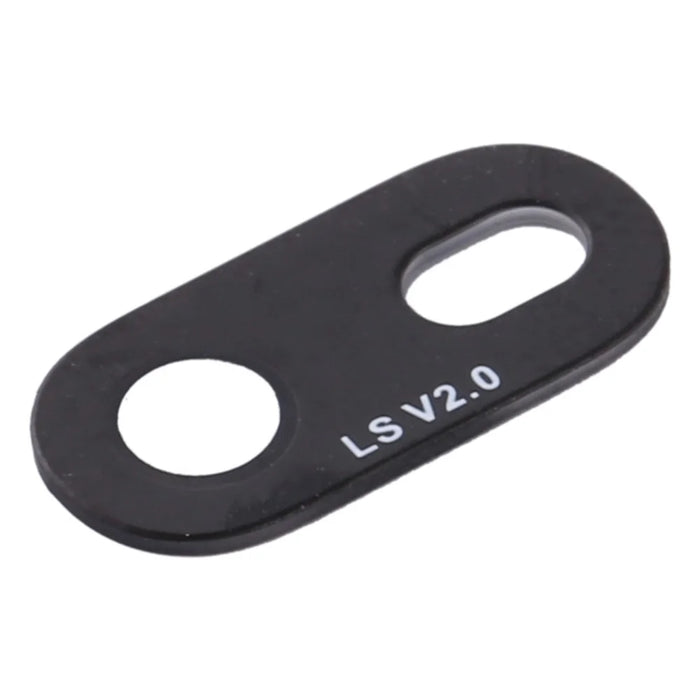 For Oppo A1k Rear Back Camera Lens Cover Replacement Part (without Logo) - 3