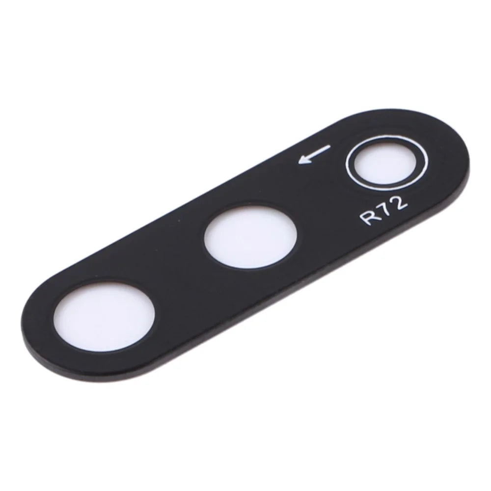 For vivo Y3 Rear Back Camera Lens Cover Replacement Part (without Logo) - 3