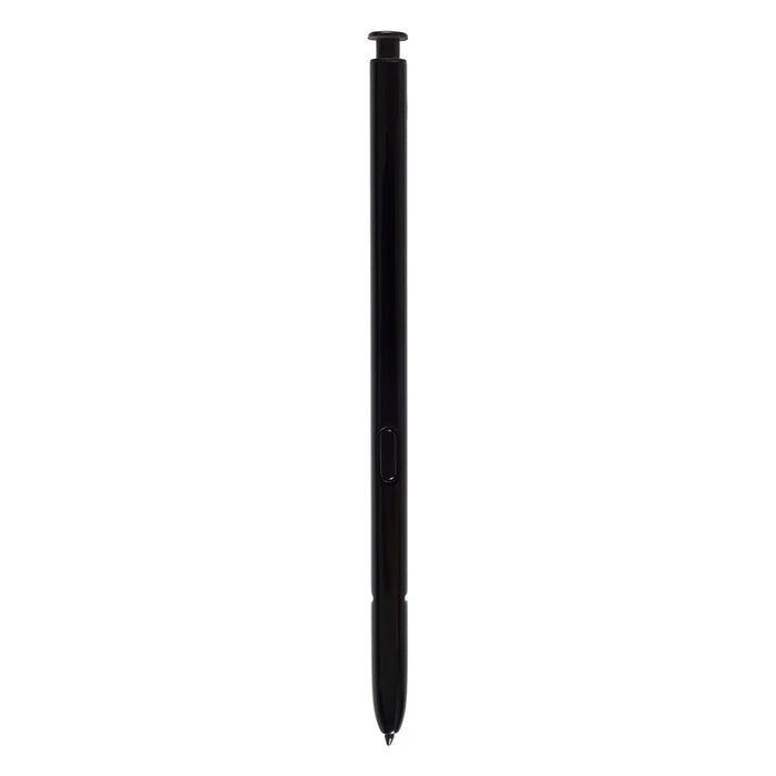For Samsung Galaxy Note 10 4G N970 / Note 10 5G N971 / Note 10 Plus 4G N975 / Note 10 Plus 5G N976 OEM Touch Screen Capacitive Pen Stylus Pen (with Bluetooth-compatible Function) (without Logo) - Black - 2