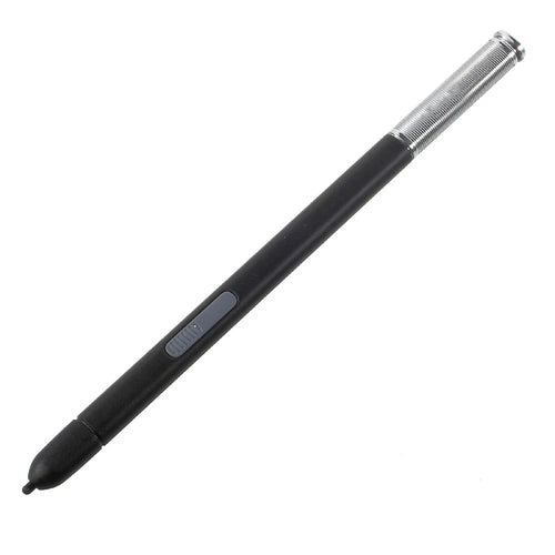 For Samsung Galaxy Note 10.1 (2014 Edition) SM-P600, SM-P601, SM-P605 Touch Screen Capacitive Pen Stylus Pen - Black - 1