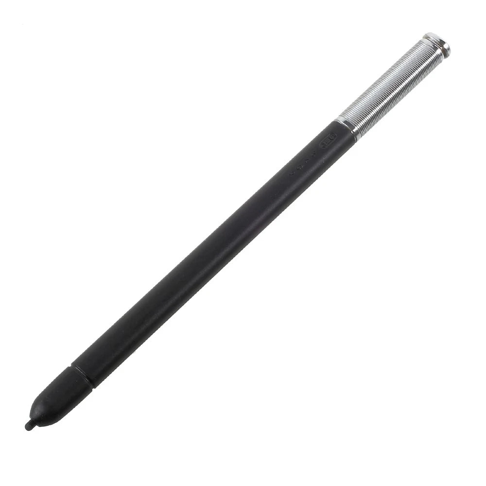 For Samsung Galaxy Note 10.1 (2014 Edition) SM-P600, SM-P601, SM-P605 Touch Screen Capacitive Pen Stylus Pen - Black - 2