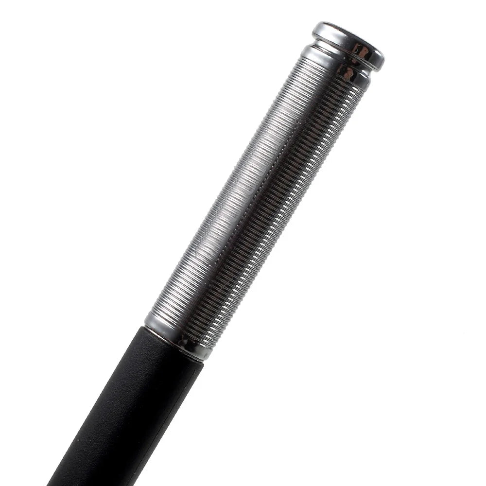 For Samsung Galaxy Note 10.1 (2014 Edition) SM-P600, SM-P601, SM-P605 Touch Screen Capacitive Pen Stylus Pen - Black - 7