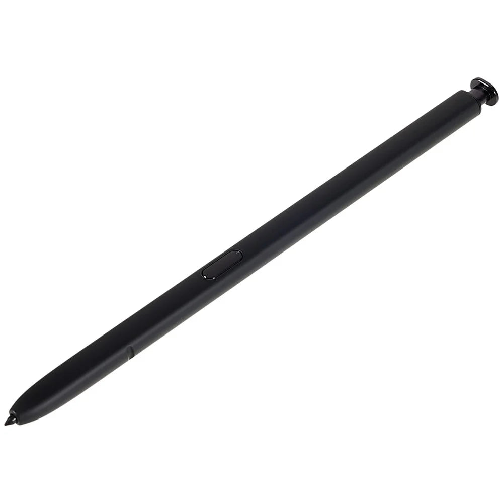 For Samsung Galaxy S22 Ultra 5G S908 OEM Touch Screen Capacitive Pen Stylus Pen (with Bluetooth-compatible Function) (without Logo) - Black - 1