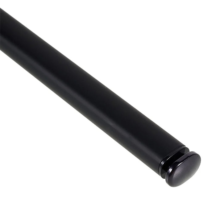 For Samsung Galaxy S22 Ultra 5G S908 OEM Touch Screen Capacitive Pen Stylus Pen (with Bluetooth-compatible Function) (without Logo) - Black - 5