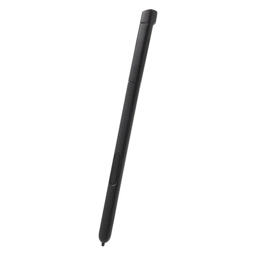 For Samsung Galaxy Tab A 10.1 (2016) SM-P580 / SM-P585 Touch Screen Capacitive Pen Stylus Pen - Black - 1