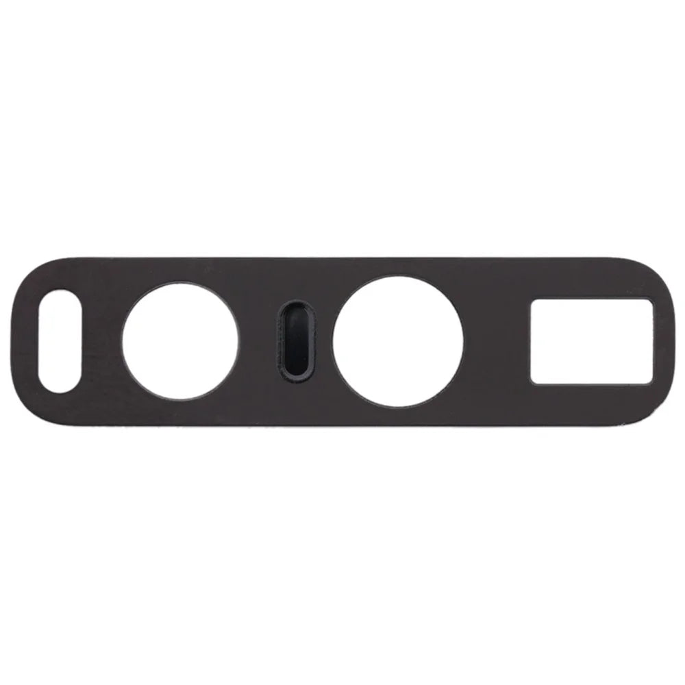 For Oppo Find X2 Pro Rear Back Camera Lens Cover Replacement Part (without Logo) - 1