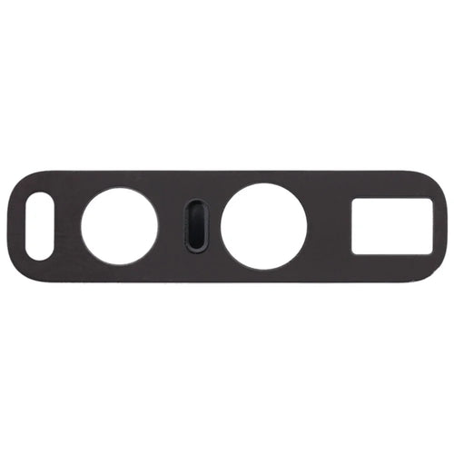 For Oppo Find X2 Pro Rear Back Camera Lens Cover Replacement Part (without Logo) - 1