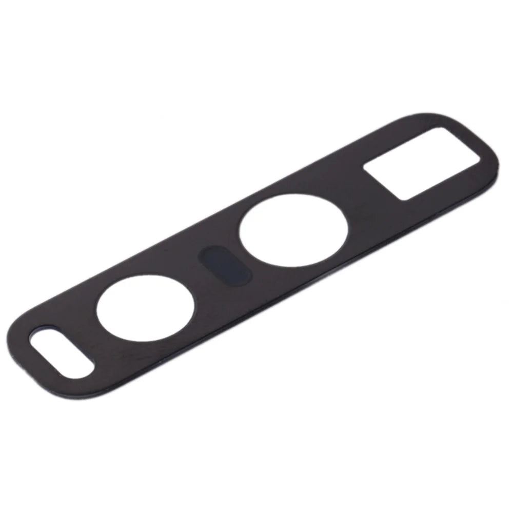For Oppo Find X2 Pro Rear Back Camera Lens Cover Replacement Part (without Logo) - 2