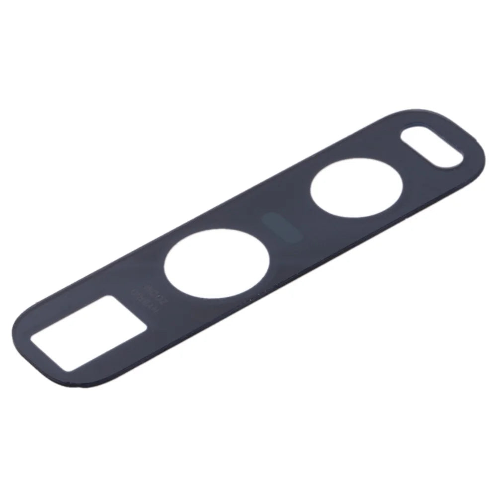 For Oppo Find X2 Pro Rear Back Camera Lens Cover Replacement Part (without Logo) - 3