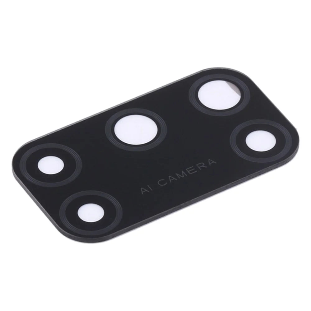 For OPPO A52 / A92 4G Rear Back Camera Lens Cover Replacement Part (without Logo) - 3