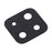 For Oppo A72 5G Rear Back Camera Lens Cover Replacement Part (without Logo) - 2