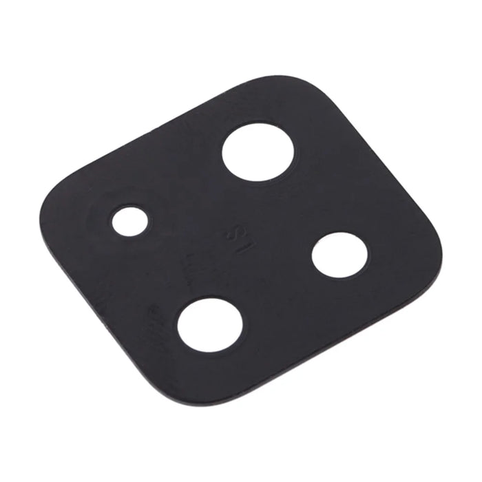 For Oppo A72 5G Rear Back Camera Lens Cover Replacement Part (without Logo) - 2