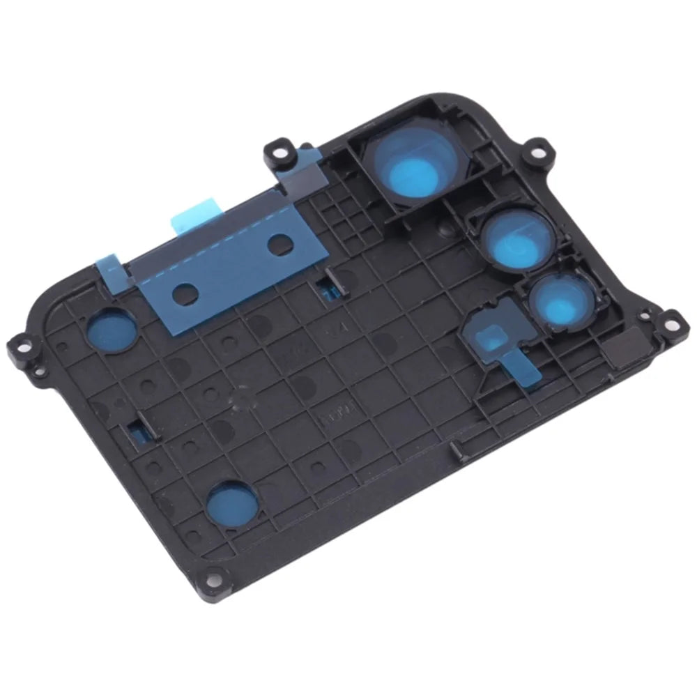 For Xiaomi Poco M4 Pro 4G OEM Back Camera Lens Holder Cover with Glass Part (without Logo) - 2