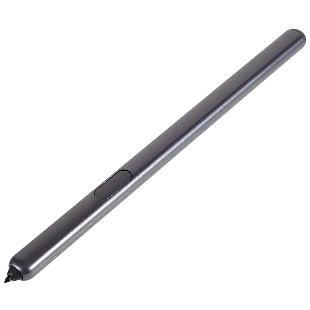 For Samsung Galaxy Tab S6 SM-T860 (Wi-Fi) / SM-T865 (LTE) Touch Screen Stylus Pen (without Bluetooth-compatible Function) / (without Logo) - Grey - 1