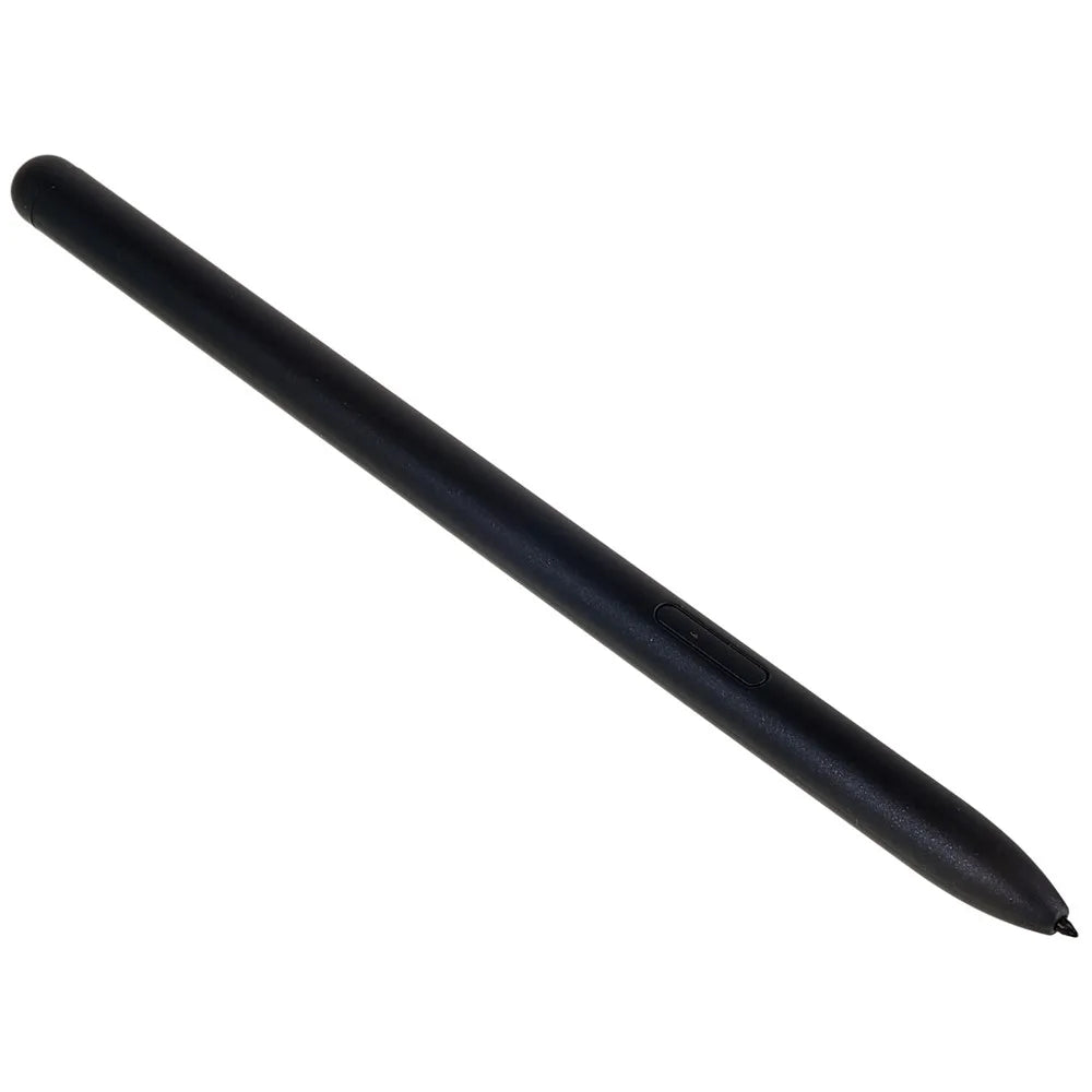 For Samsung Galaxy Tab S7 T870 T875 T876 / S7+ T970 T976 Touch Screen Stylus Pen (Without Bluetooth-compatible Function) / (Without Logo) - Black - 3